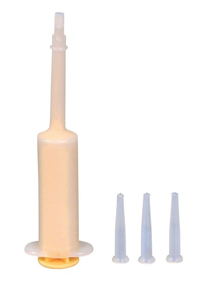 Ammepipette.