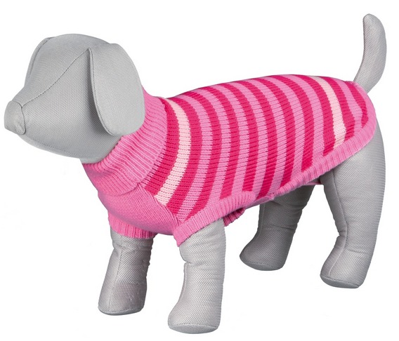 Barrie strik pullover.