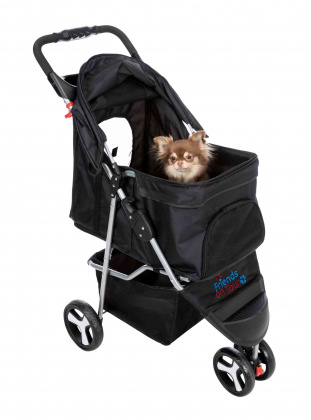 Buggy / Klapvogn.