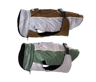 Buster Outdoor vinterjakke