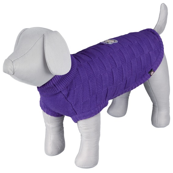 Corvara strik pullover