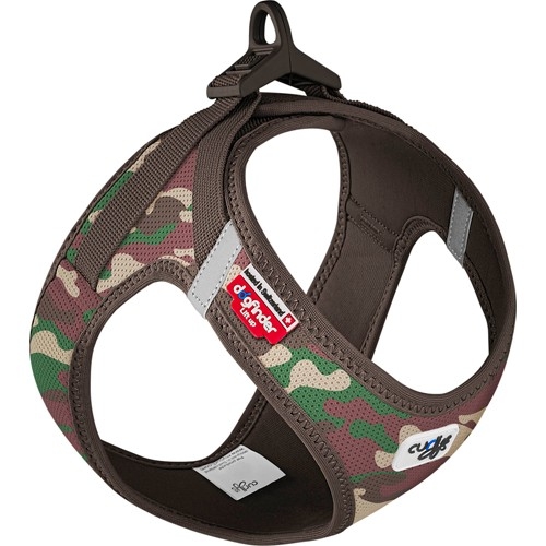 Curli sele Air Mesh Clasp.