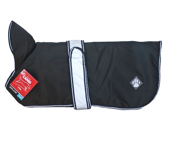 Danish Design Hundejakke 2 i 1.