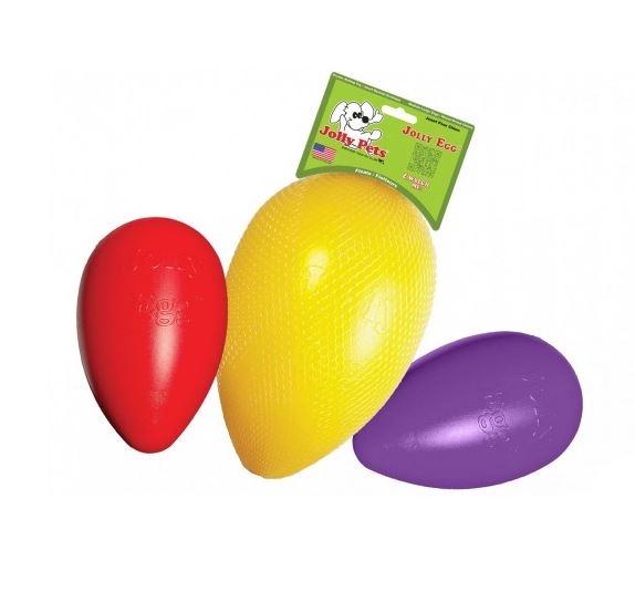 Jolly Egg.