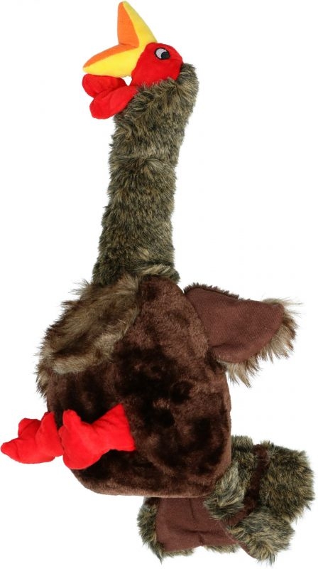 KONG Shakers Honkers Turkey. 42cm.