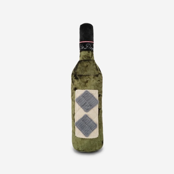 Lambwolf Merlot // Sjovt hundelegetøj med &apos;piv&apos;