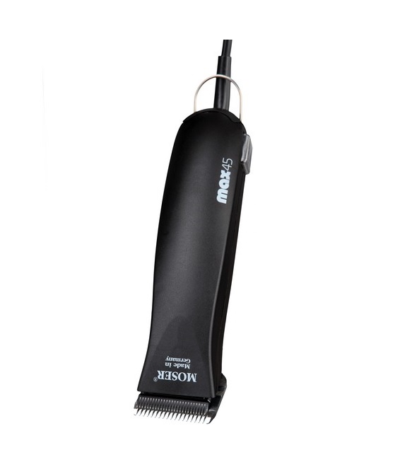 Moser, Type 1245, MAX 45
