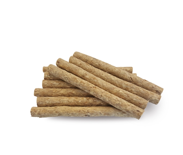 Munchy sticks Natural. 20×2cm. 10stk.