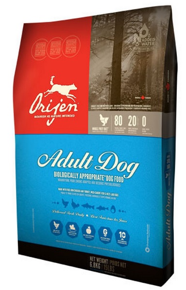 Orijen Adult hund