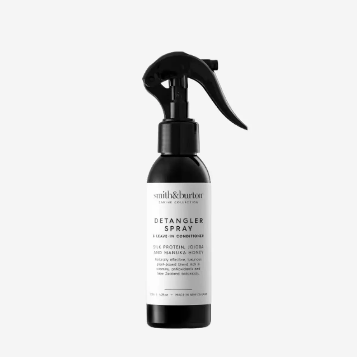 Smith&burton Detangler // Luksuriøs leave-in balsamspray (125ml)