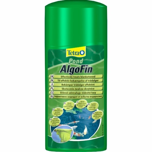 Tetra AlgoFin. 500ml