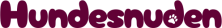 hundesnuden logo